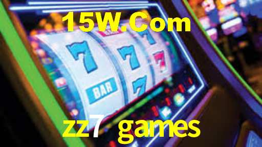 zz7 games - Login Na Plataforma De Jogos - zz7.games