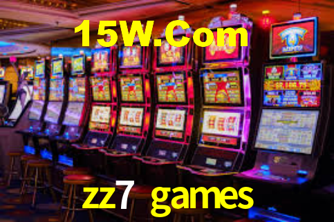 zz7 games