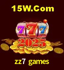 Promoções Sazonais zz7 games