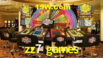 Especiais de Fim de Semana zz7 games