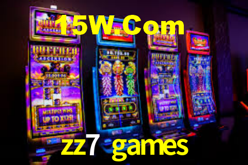 zz7 games