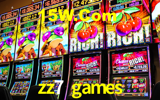 zz7.games