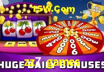 Ofertas Exclusivas zz7 games