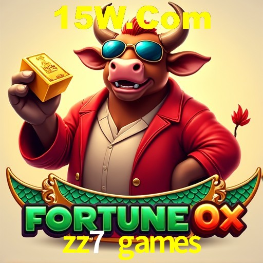 Experiência VIP zz7 games