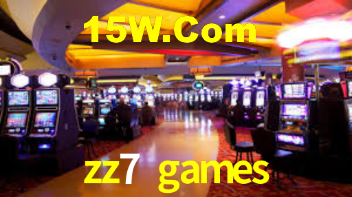 zz7 games,zz7.games