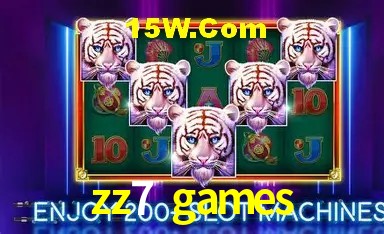 Estatísticas do Jogo zz7 games