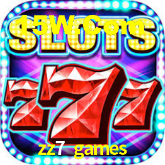 zz7 games