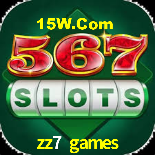 zz7.games