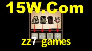 Bônus Diários zz7 games