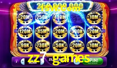 Ofertas Exclusivas zz7 games