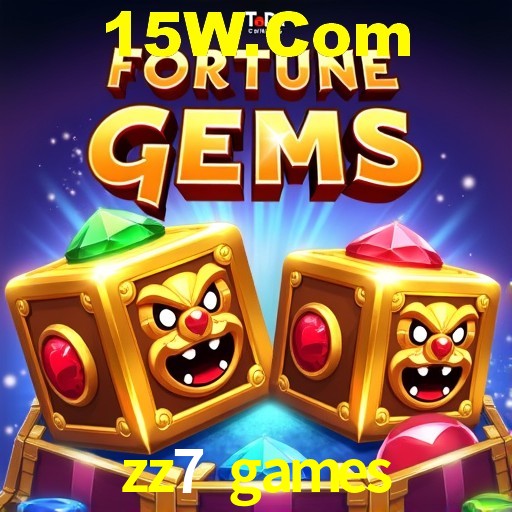 Interface Premium zz7 games