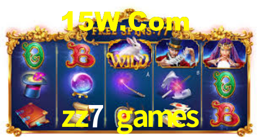 zz7 games: Seu Especialista em Apostas Esportivas Brasileiras