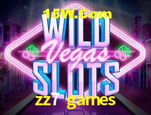 Promoção Relâmpago zz7 games