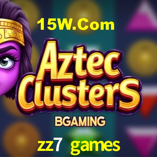 Avaliações dos Jogadores zz7 games
