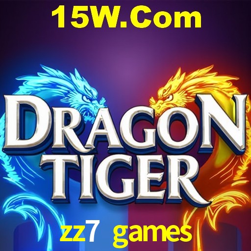 PIX Instantâneo zz7 games