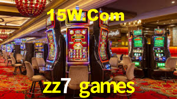 Jogos Exclusivos zz7 games