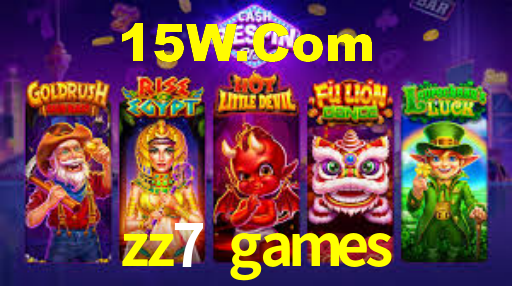 zz7 games,zz7.games