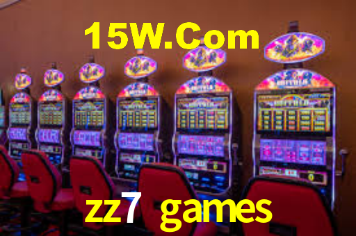 zz7 games