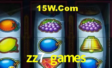 Estatísticas zz7 games