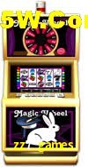 Mesa de Blackjack zz7 games