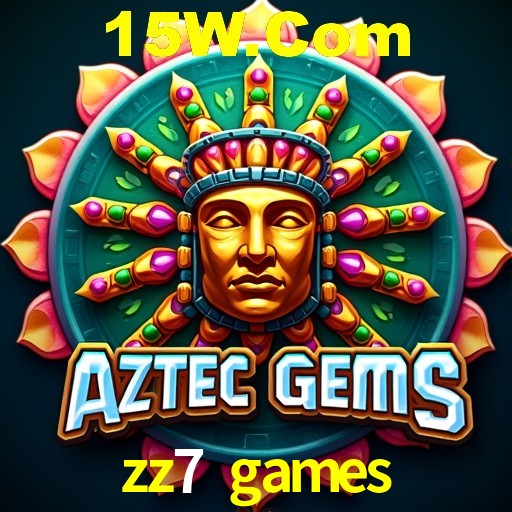 Estatísticas do Jogo zz7 games