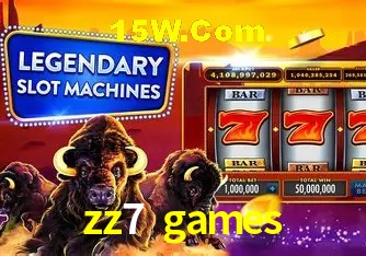 Segurança 2FA zz7 games
