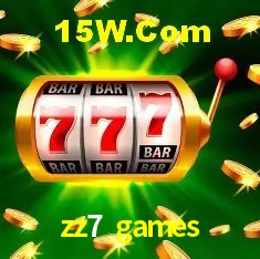 Promoção Relâmpago zz7 games