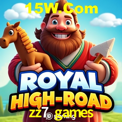 Torneios zz7 games