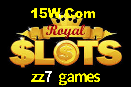 zz7 games