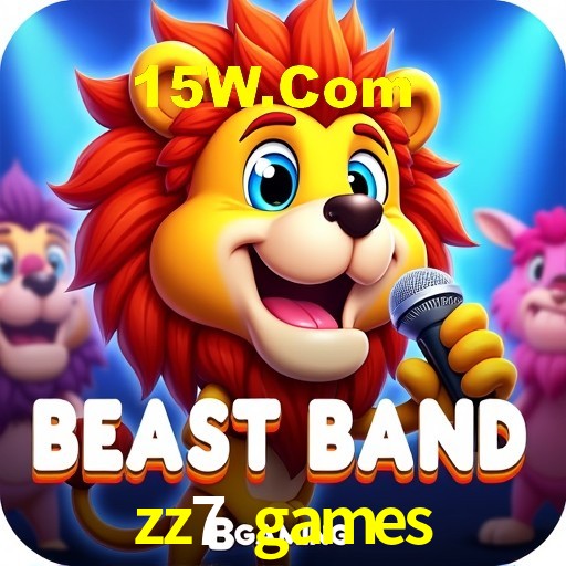 Recursos de Bônus zz7 games