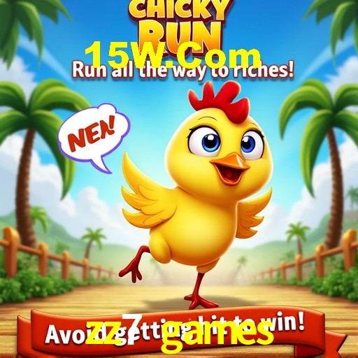 Jogos de Slot zz7 games