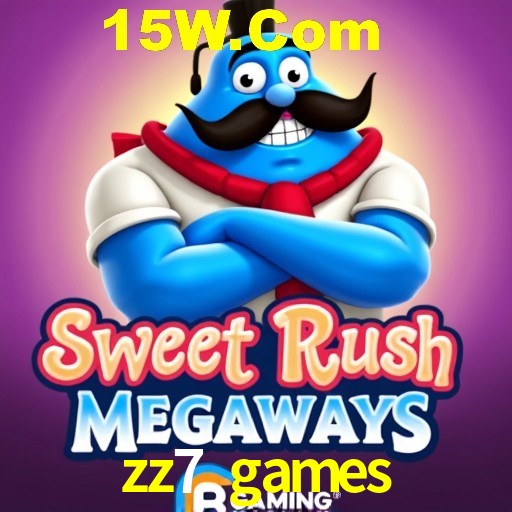 Descubra a Magia dos Jogos de Arcade no zz7 games