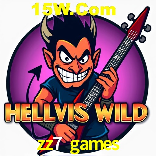 Desvendando o Mundo dos Jogos Virtuais na zz7 games