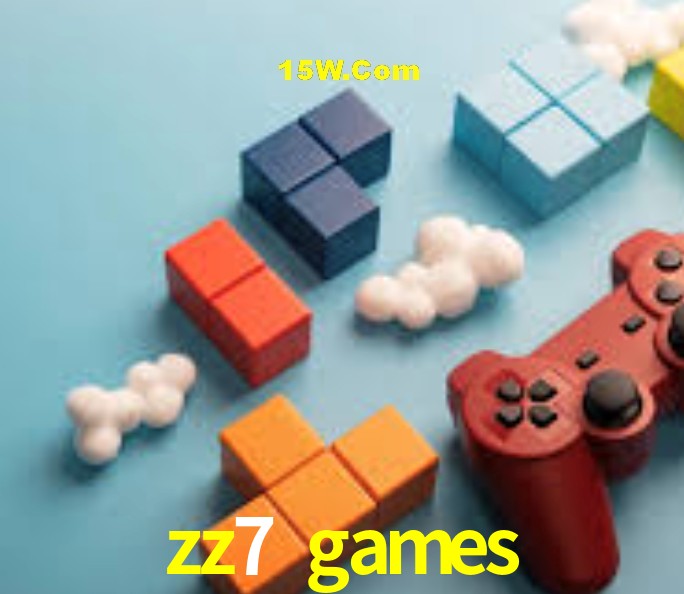 Cadastro Rápido zz7 games