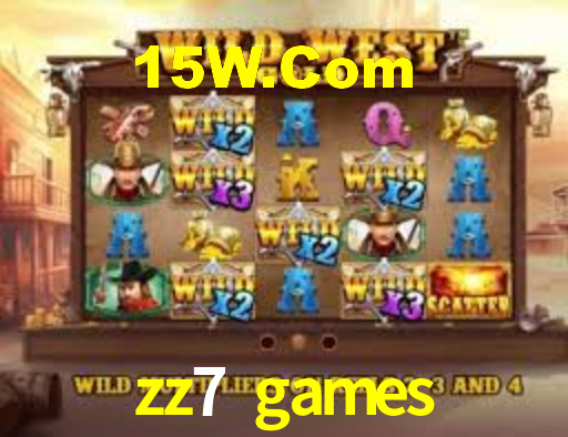 zz7 games: Seu Cassino Premiado com Pagamentos Rápidos
