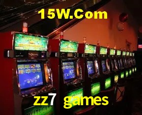 Gates of Olympus zz7 games