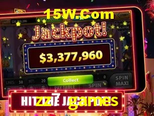 Diretório de Jogos zz7 games