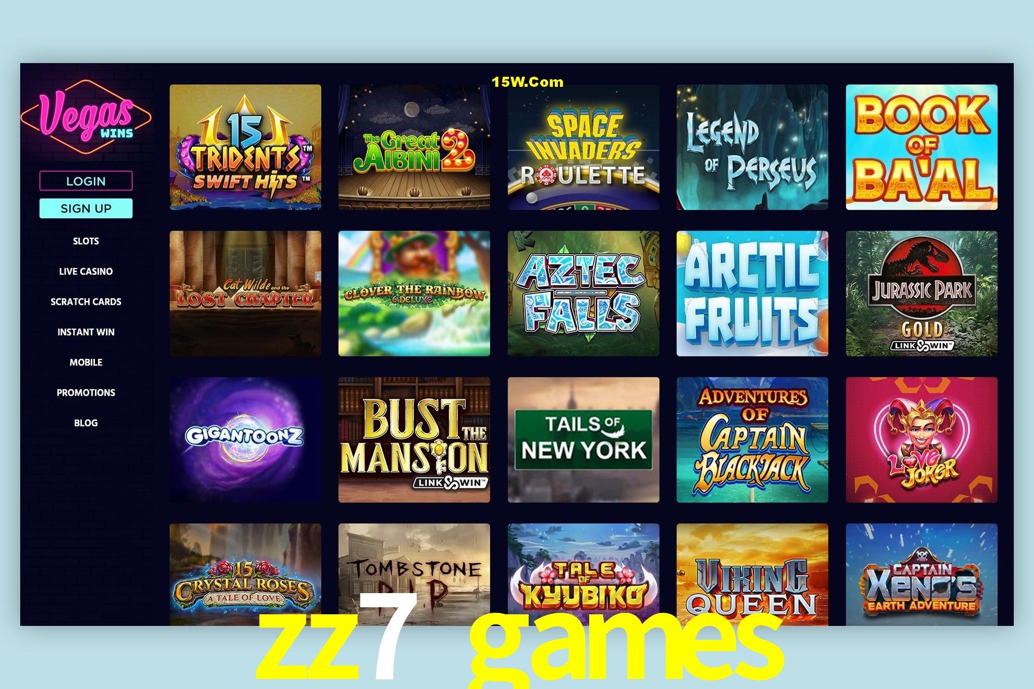 Descubra a Essência do zz7 games: Nossa História e Compromissos