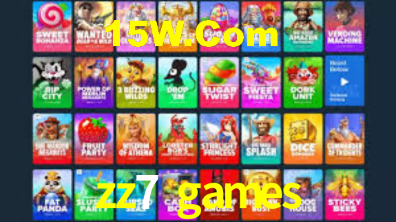 zz7 games,zz7.games